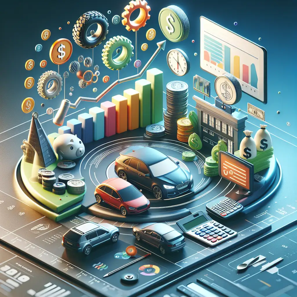 Budgeting Tools for Total Cost of Car Ownership: Comprehensive Calculators Explained